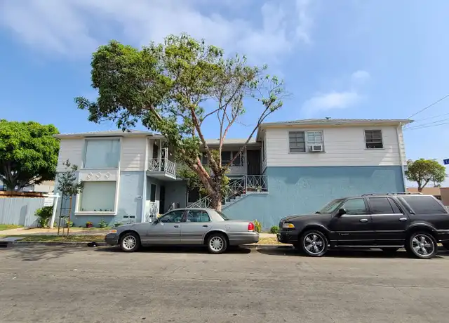 Property at 155 E Eagle St Unit 6, Long Beach, CA, 90806, 0 beds, 1 bath, [object Object]