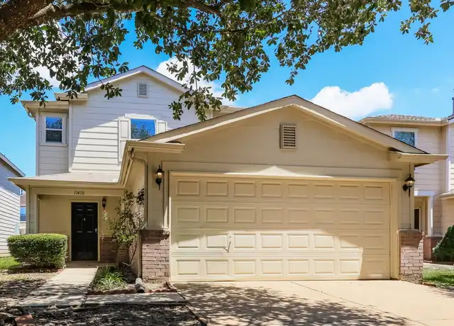 Property at 11410 Flying Geese Ln, Tomball, TX, 77375, 4 beds, 2.5 baths, [object Object]