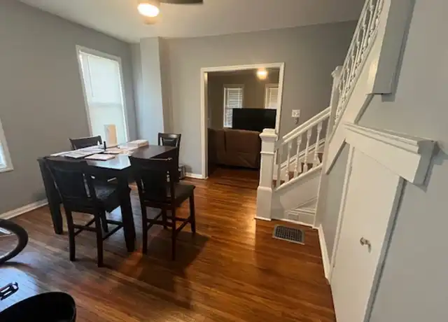 Property at 472 E Gates St Unit 474, Columbus, OH, 43206, 3 beds, 1 bath, [object Object]
