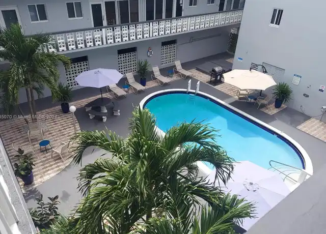 Property at 1818 Rodman St Unit 2C, Hollywood, FL, 33020, 1 bed, 1.5 baths, [object Object]