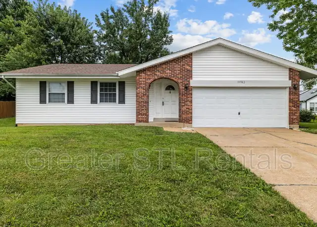 Property at 11742 Branridge Rd, Black Jack, MO, 63033, 3 beds, 2 baths, [object Object]