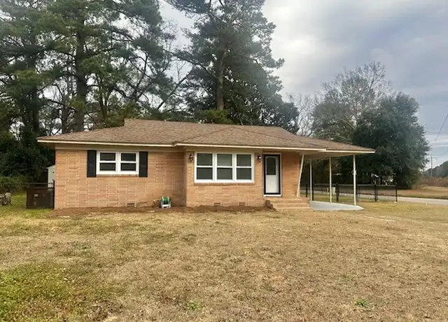Property at 1900 Mechanicsville Rd, Florence, SC, 29501, 2 beds, 1 bath, [object Object]