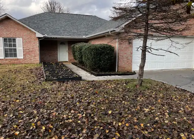 Property at 115 Rouen Ct, Maryville, TN, 37801, 3 beds, 2 baths, [object Object]