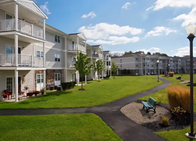 Property at Hearthstone Village - 4000 Florence Dr, Newtonville, NY, 12110, 1-2 bed, 1-2 bath, [object Object]