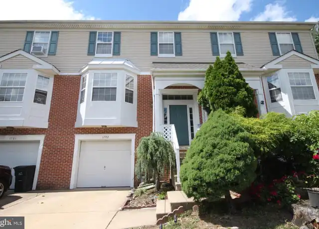 Property at 1702 Old Mill Ct, North Wales, PA, 19454, 3 beds, 2.5 baths, [object Object]