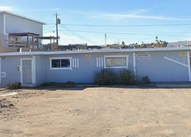 Property at 1567 Sierra Vista Dr, Bullhead City, AZ, 86442, 1 bed, 1 bath, [object Object]
