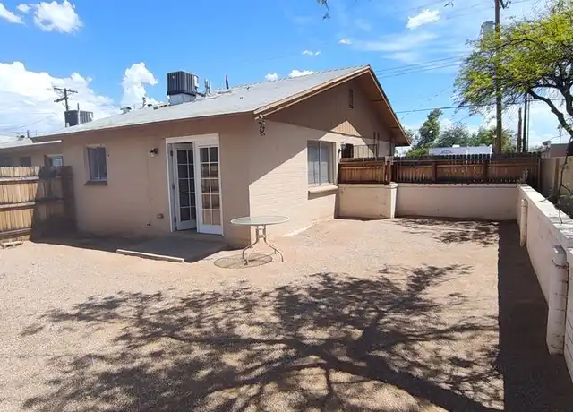 Property at 3101 N Cherry Ave Unit C, Tucson, AZ, 85719, 2 beds, 1 bath, [object Object]