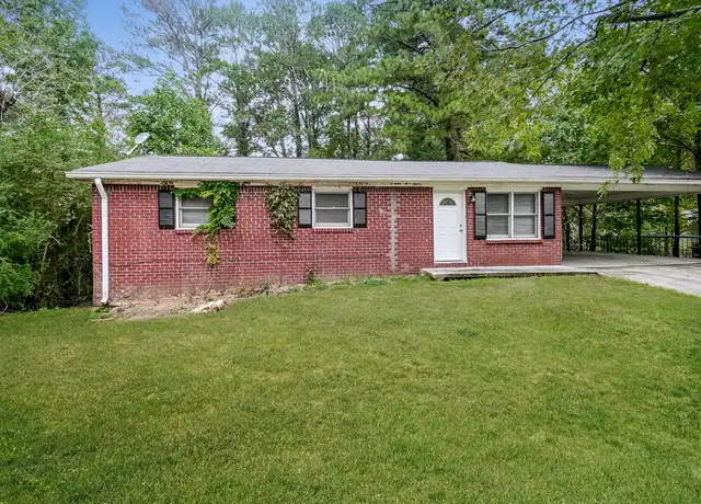 Property at 4150 Rocky Face Dr, Douglasville, GA, 30135, 3 beds, 1.5 baths, [object Object]