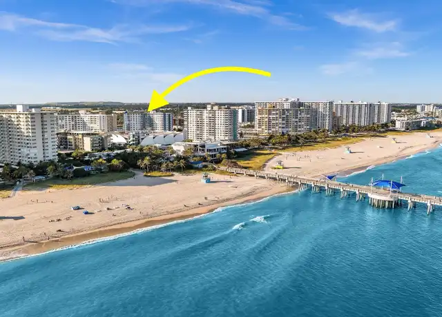 Property at 301 N Ocean Blvd #2, Pompano Beach, FL, 33062, 1 bed, 1 bath, [object Object]