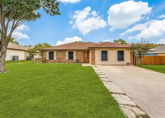 Property at 804 Dogwood Dr, Cedar Hill, TX, 75104, 4 beds, 2 baths, [object Object]