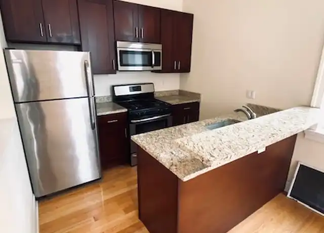 Property at 2101 Spring Garden St Unit 1F, Philadelphia, PA, 19130, 1 bed, 1 bath, [object Object]