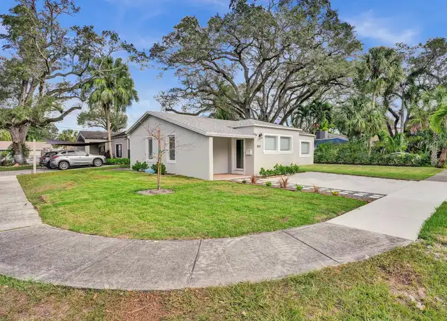 Property at 937 SW 17th St, Fort Lauderdale, FL, 33315, 3 beds, 2 baths, [object Object]