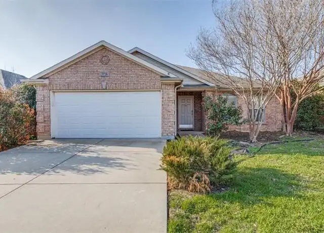 Property at 3728 Palm Dr, Fort Worth, TX, 76244, 3 beds, 2 baths, [object Object]