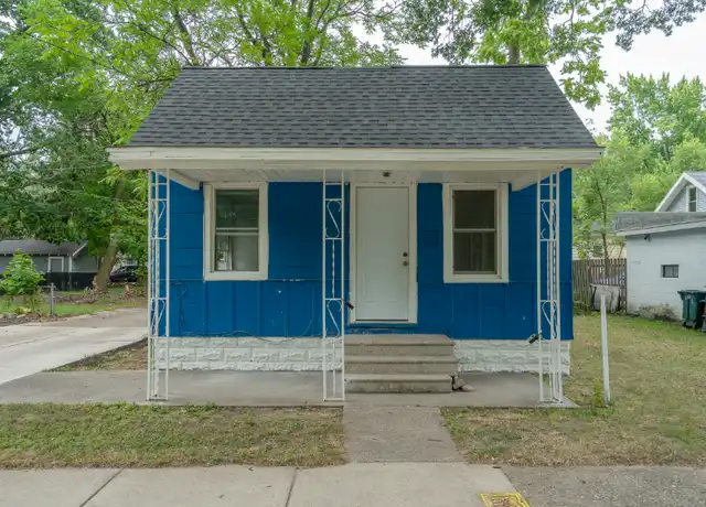 Property at 419 E Forest Ave, Muskegon, MI, 49442, 1 bed, 1 bath, [object Object]