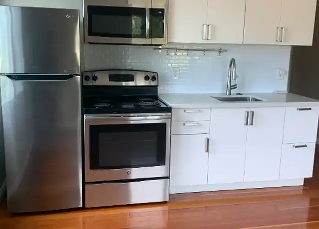Property at 1400 S Orange Ave Unit A, El Cajon, CA, 92020, 1 bed, 1 bath, [object Object]