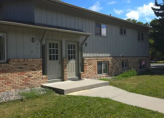 Property at 207 E Garfield St Unit 207, Bozeman, MT, 59715, 3 beds, 1 bath, [object Object]