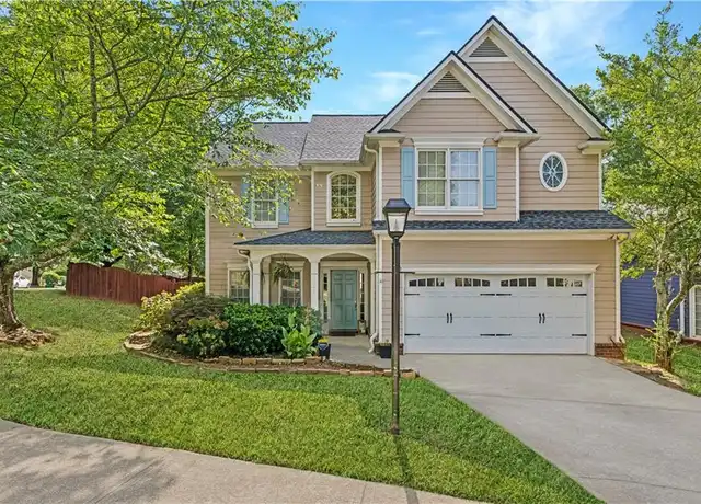 Property at 347 Ivy Glen Cir, Avondale Estates, GA, 30002, 3 beds, 2.5 baths, [object Object]