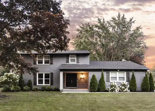 Property at 543 Wilshire Dr, Bloomfield Hills, MI, 48302, 4 beds, 2.5 baths, [object Object]