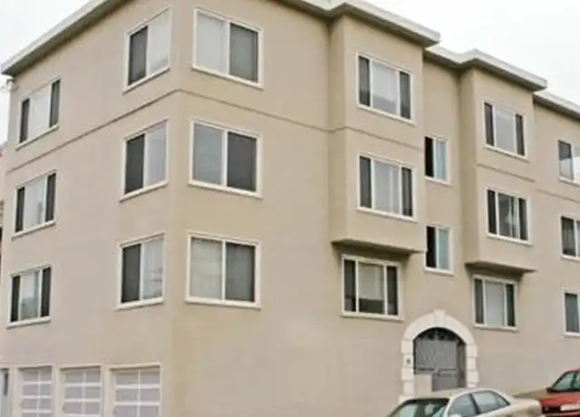 Property at 1500 12th Ave Unit 1, San Francisco, CA, 94122, 1 bed, 1 bath, [object Object]