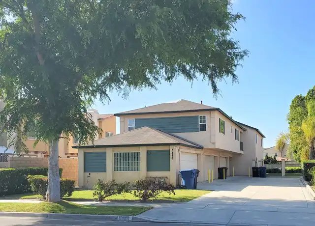 Property at 5446 Bishop St Unit A, Cypress, CA, 90630, 2 beds, 1 bath, [object Object]