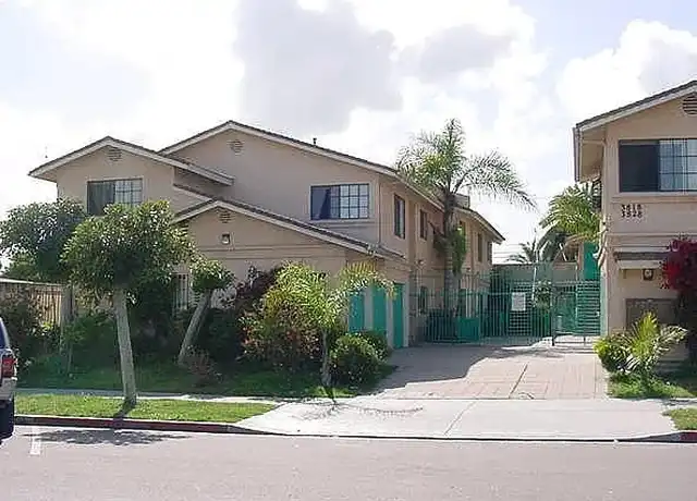 Property at 3818 Van Dyke Ave Unit 3, San Diego, CA, 92105, 2 beds, 2 baths, [object Object]