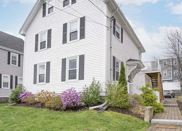 Property at 29 Houghton St #29, Dorchester, MA, 02122, 2 beds, 2 baths, [object Object]