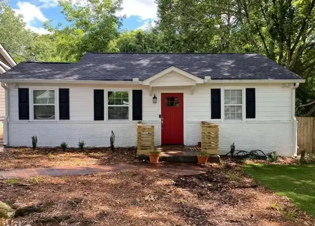 Property at 1127 Dobbs Dr SE, Atlanta, GA, 30316, 3 beds, 2 baths, [object Object]