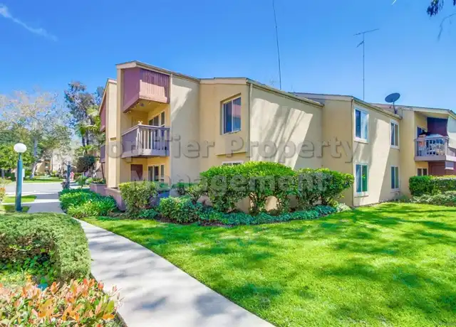 Property at 5970 Rancho Mission Rd #242, San Diego, CA, 92108, 1 bed, 1 bath, [object Object]