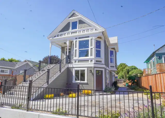 Property at 972 53rd St, Oakland, CA, 94608, 2 beds, 2 baths, [object Object]