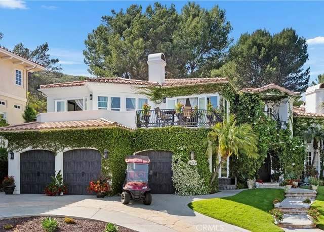 Photo of 30461 Marbella Vis, San Juan Capistrano, CA 92675