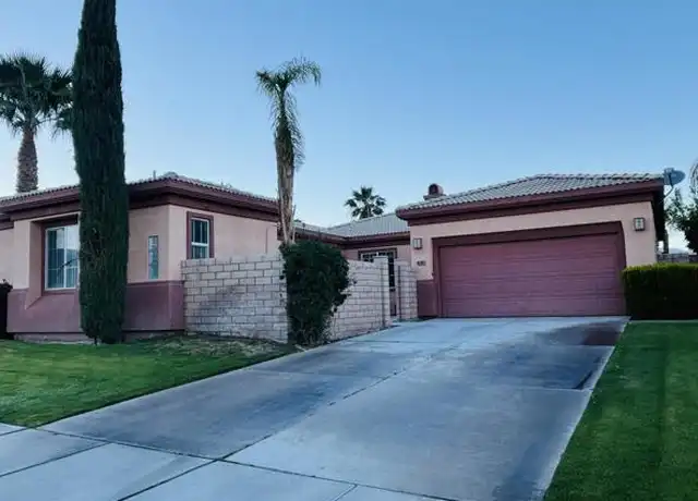 Property at 69384 Sawgrass Rd, Cathedral City, CA, 92234, 3 beds, 2 baths, [object Object]