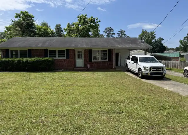 Property at 302 Sunset Dr, Griffin, GA, 30223, 3 beds, 1.5 baths, [object Object]