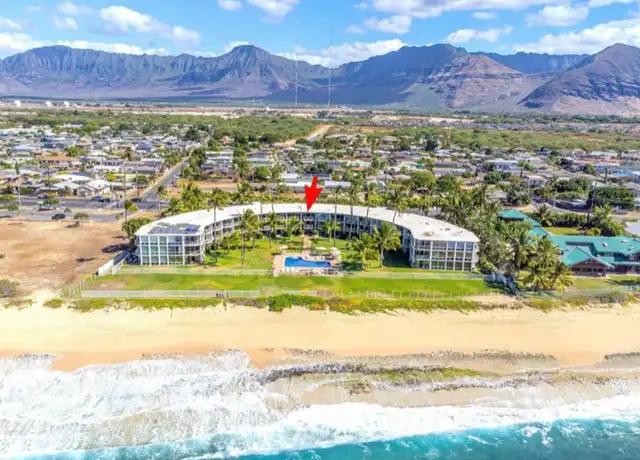 Property at 87-561 Farrington Hwy #311, Waianae, HI, 96792, 1 bed, 1 bath, [object Object]