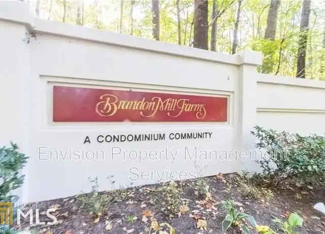 Property at 1404 Huntingdon Chase, Atlanta, GA, 30350, 1 bed, 1 bath, [object Object]