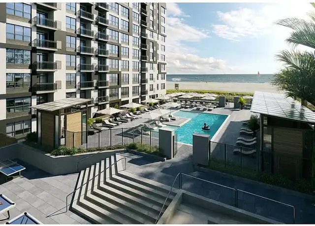 Property at The Breeze at Long Beach - 180 Boardwalk, Long Beach, NY, 11561, 0-2 beds, 1-2 bath, [object Object]