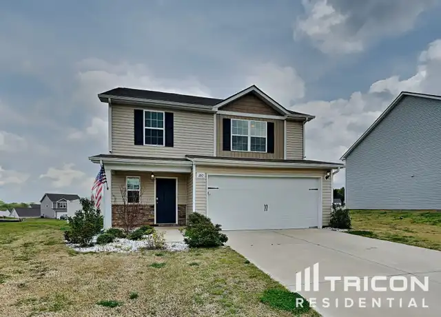 Property at 260 Belcaro Dr, Kings Mountain, NC, 28086, 3 beds, 2.5 baths, [object Object]