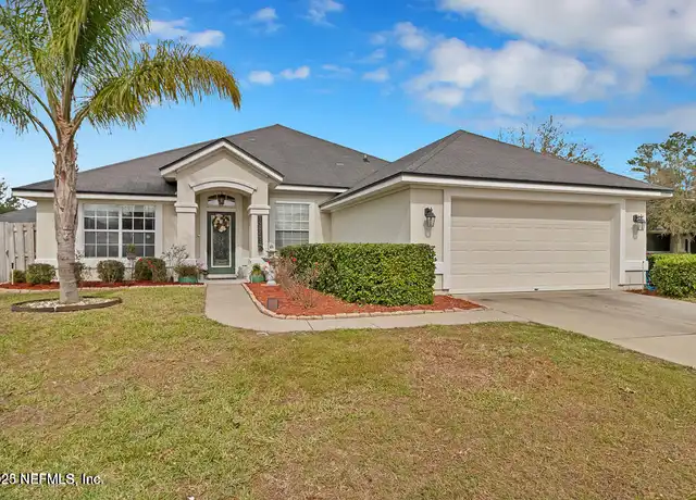 Property at 13853 Malachi Ct, Jacksonville, FL, 32224, 4 beds, 2 baths, [object Object]