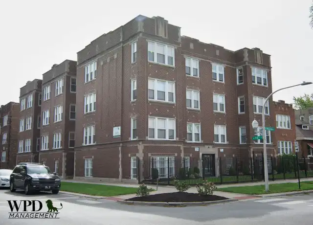 Property at 7801 S Paulina St Unit 1649-3W, Chicago, IL, 60620, 2 beds, 1 bath, [object Object]