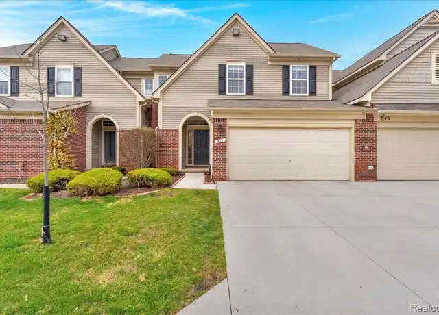 Property at 513 Concord Dr, Canton, MI, 48188, 3 beds, 2.5 baths, [object Object]