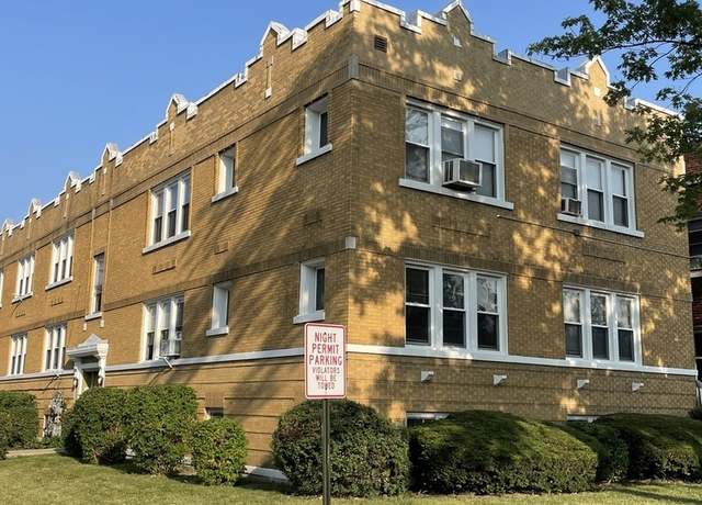 Photo of 1814 Warren St Unit BE, Maywood, IL 60153