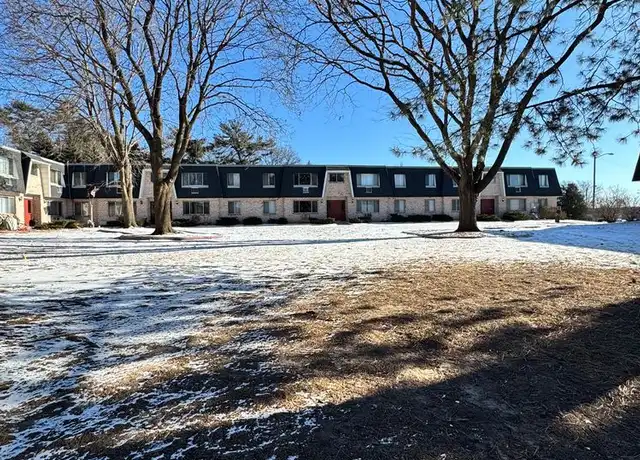 Property at 1668 Shawano Ave Unit 4, Green Bay, WI, 54303, 1 bed, 1 bath, [object Object]