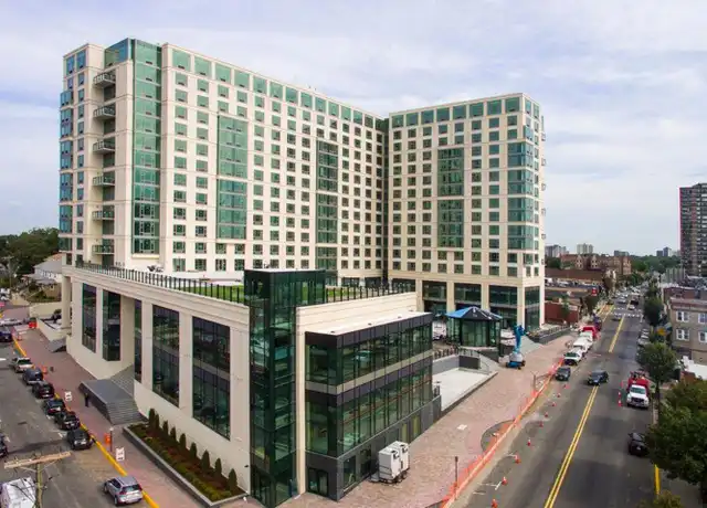 Property at 691 Anderson Ave Ph 05, Cliffside Park, NJ, 07010, 2 beds, 2 baths, [object Object]