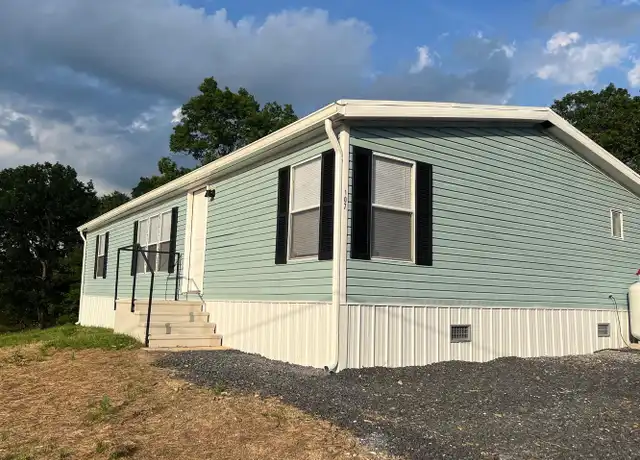 Property at 107 Dugan Ct, Hedgesville, WV, 25427, 3 beds, 2 baths, [object Object]