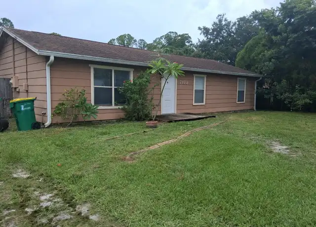Property at 7160 Bevil Ave, Cocoa, FL, 32927, 3 beds, 2 baths, [object Object]