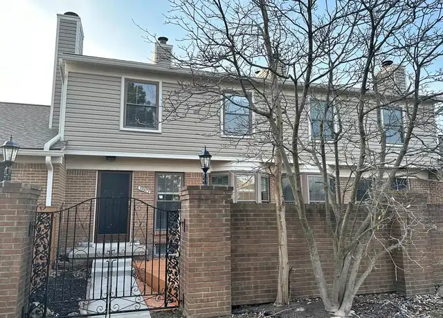 Property at 39975 Crosswinds, Novi, MI, 48375, 2 beds, 2.5 baths, [object Object]
