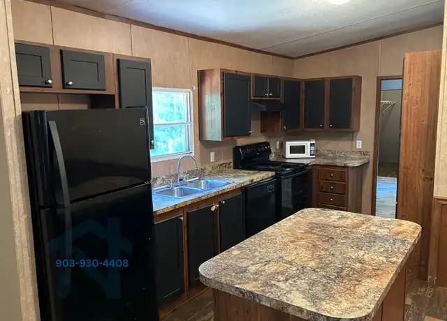 Property at 72 County Road 4448, Bivins, TX, 75555, 3 beds, 2 baths, [object Object]