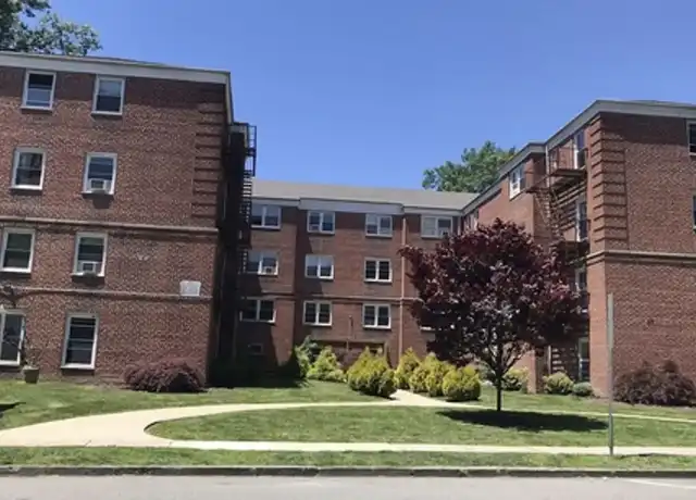Property at The Alpine Circle Apartments - 17 Shepard Ave, East Orange, NJ, 07018, 1 bed, 1 bath, [object Object]