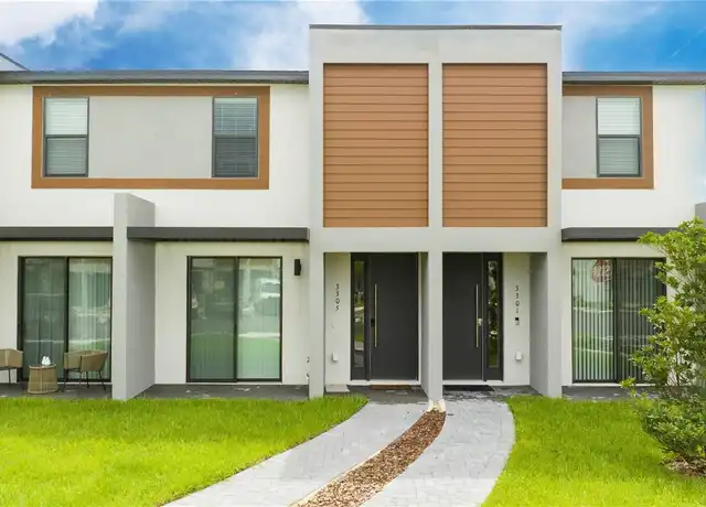 Property at 3305 Tranquil Trl, Kissimmee, FL, 34747, 3 beds, 3 baths, [object Object]