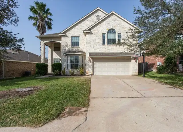 Property at 15709 Belfin Dr, Austin, TX, 78717, 4 beds, 3.5 baths, [object Object]