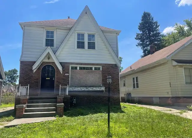 Property at 12070 Corbett St, Detroit, MI, 48213, 3 beds, 1.5 baths, [object Object]